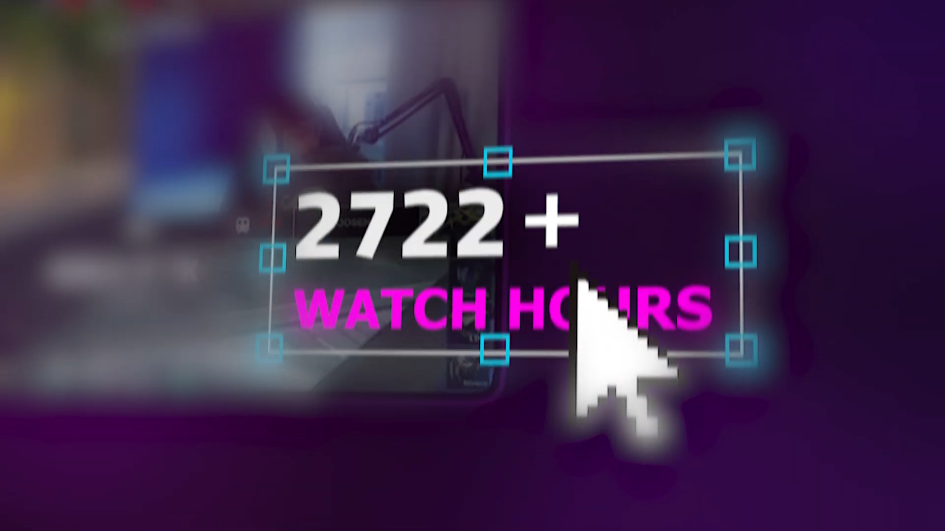 Tech review thumbnail